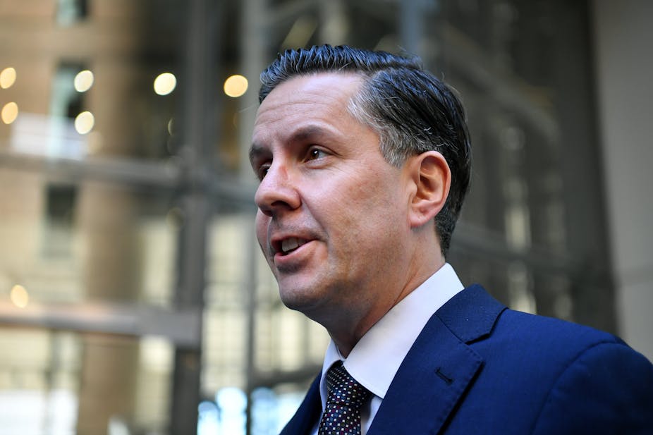 Mark Butler calls for