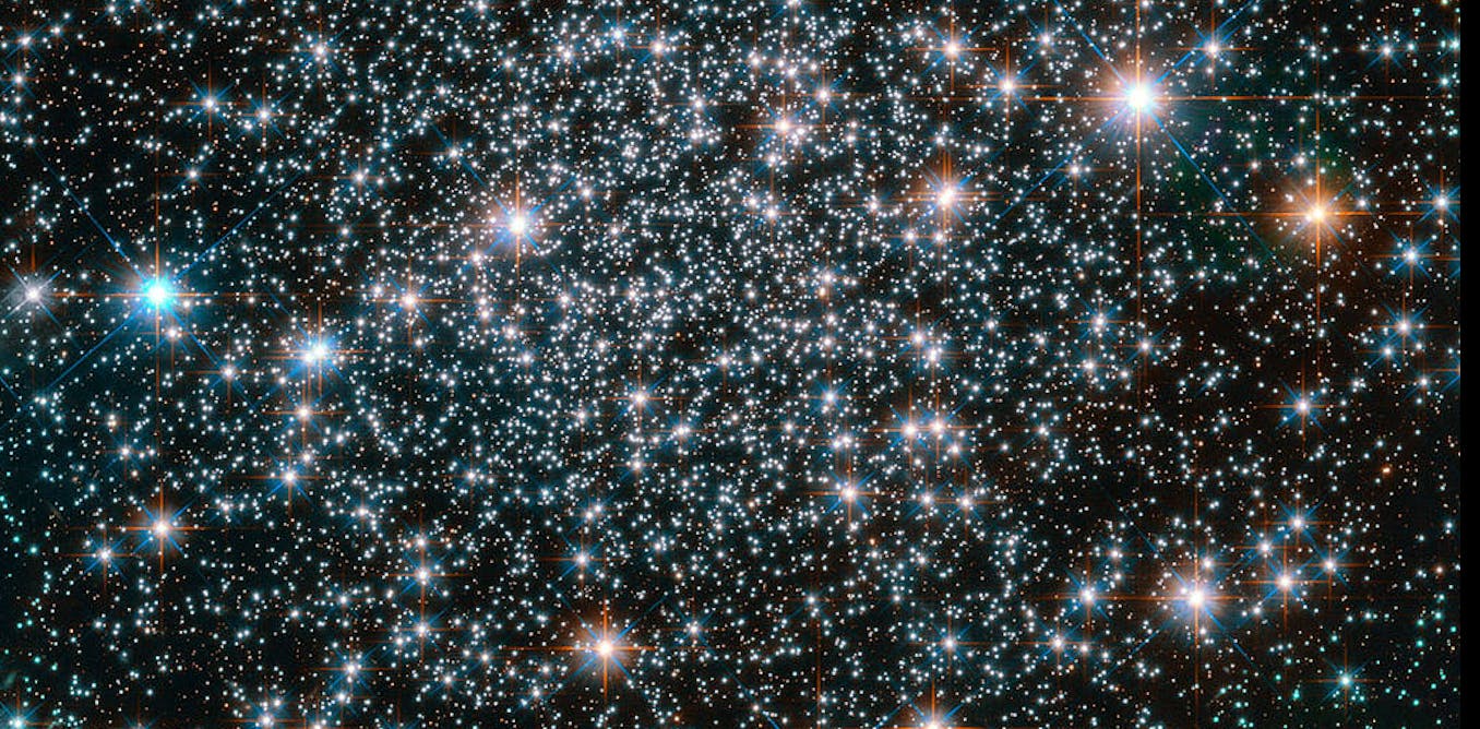 Stars Stars