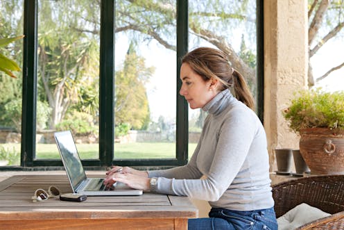 Fancy an e-change? How people are escaping city congestion and living costs by working remotely