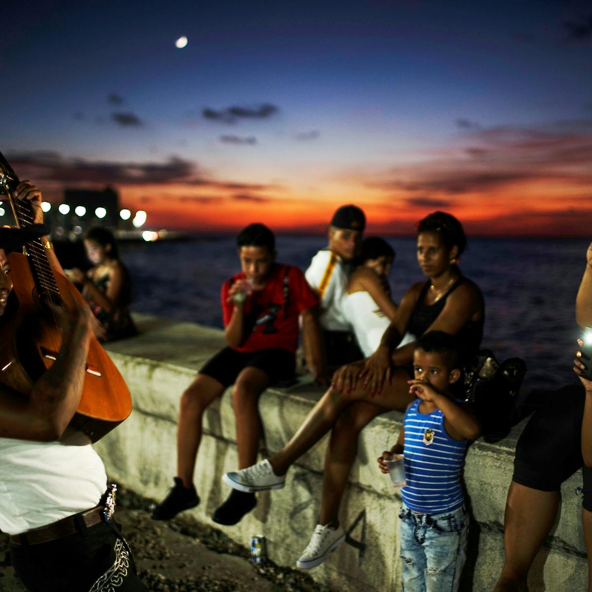 Fidel S Cuba Is Long Gone Fidel S Cuba Is Long Gone