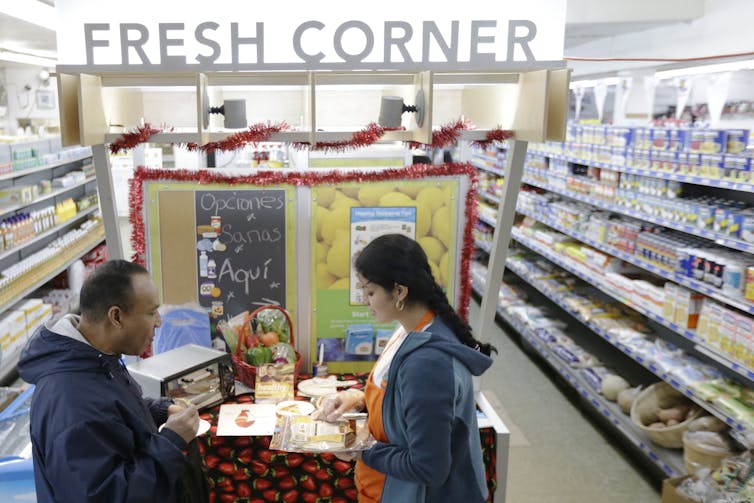 Why community-owned grocery stores like co-ops are the best recipe for revitalizing food deserts