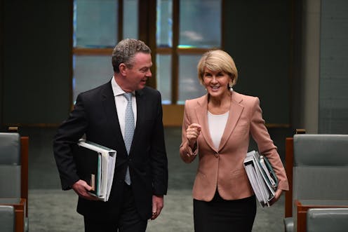 Australia's political lobbying regime is broken and needs urgent reform