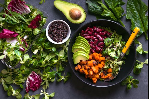 Will A Vegetarian Diet Increase Your Risk Of Stroke? Will A Vegetarian Diet Increase Your Risk Of Stroke?