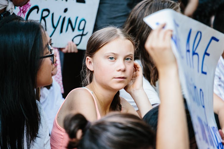 why companies should let their workers join the climate strike