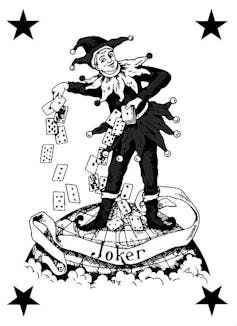 The Joker’s origin story comes at a perfect moment: clowns define our times