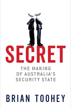 BOOK REVIEW: Brian Toohey's Secret warns against Australia being 'joined at the hip' with US