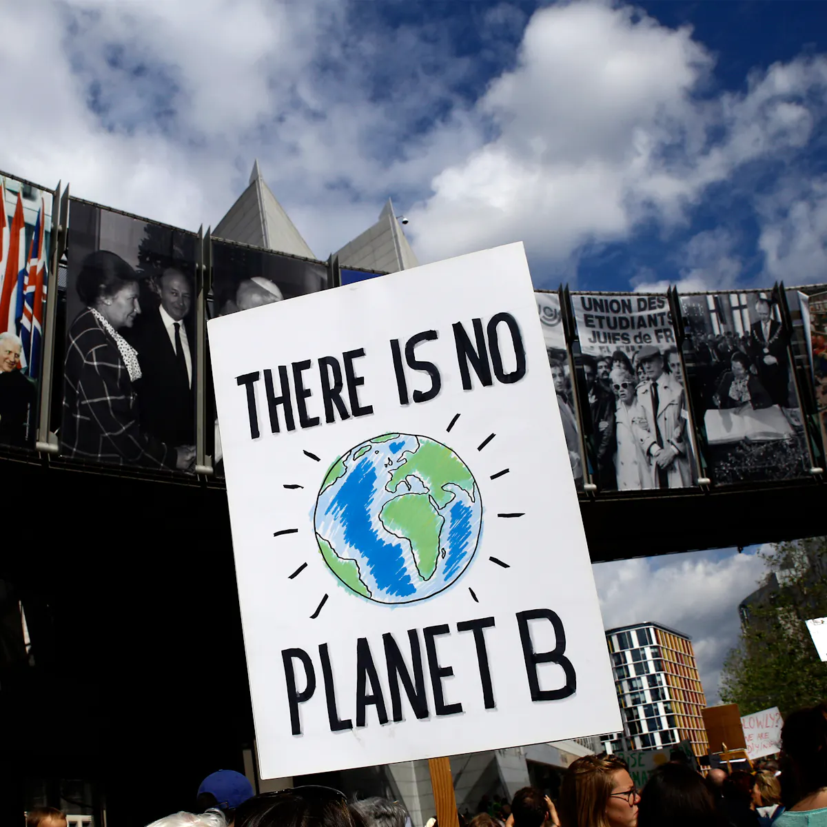 Will Politicians Take Action And Try To Save The Planet From