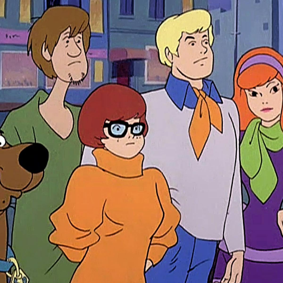 The Strange Connection Between Bobby Kennedy S Death And Scooby Doo