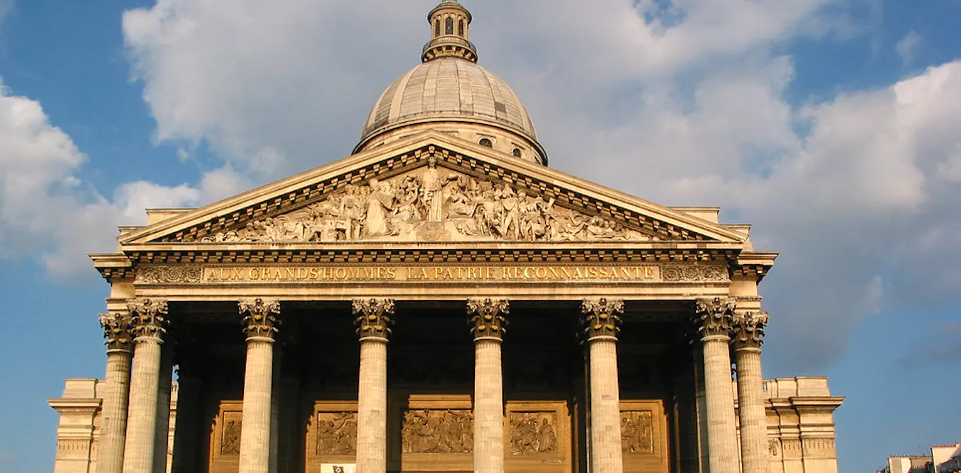 Patrimoine architectural : quand modernité rime avec authenticité