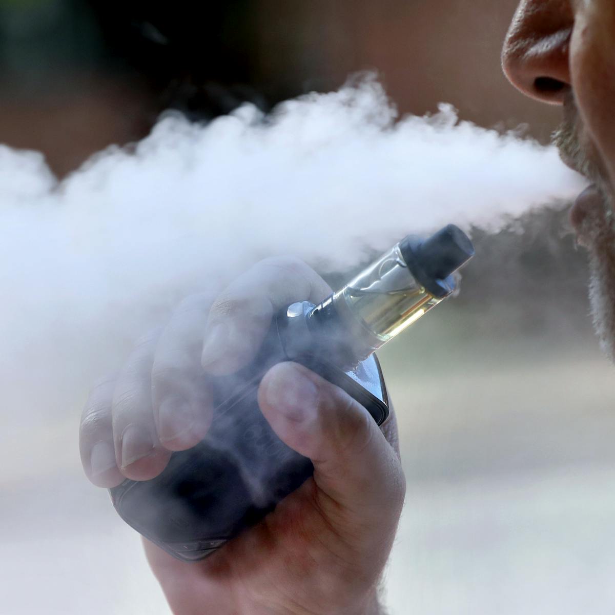 Vape Shop