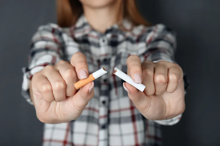 Le vapotage est sans doute dangereux, mais les scientifiques ne le sauront pas avant plusieurs annes Le vapotage est sans doute dangereux, mais les scientifiques ne le sauront pas avant plusieurs annes