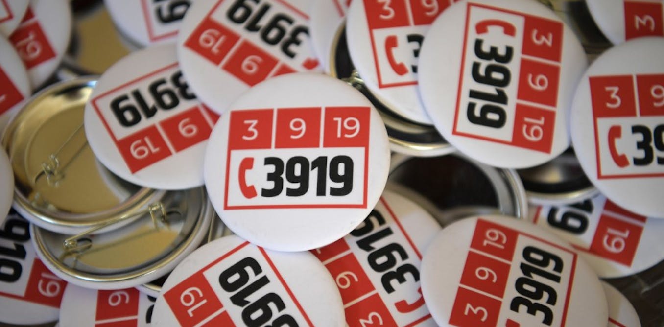 Les Femmes Cadres Victimes Oubliees Des Violences Conjugales