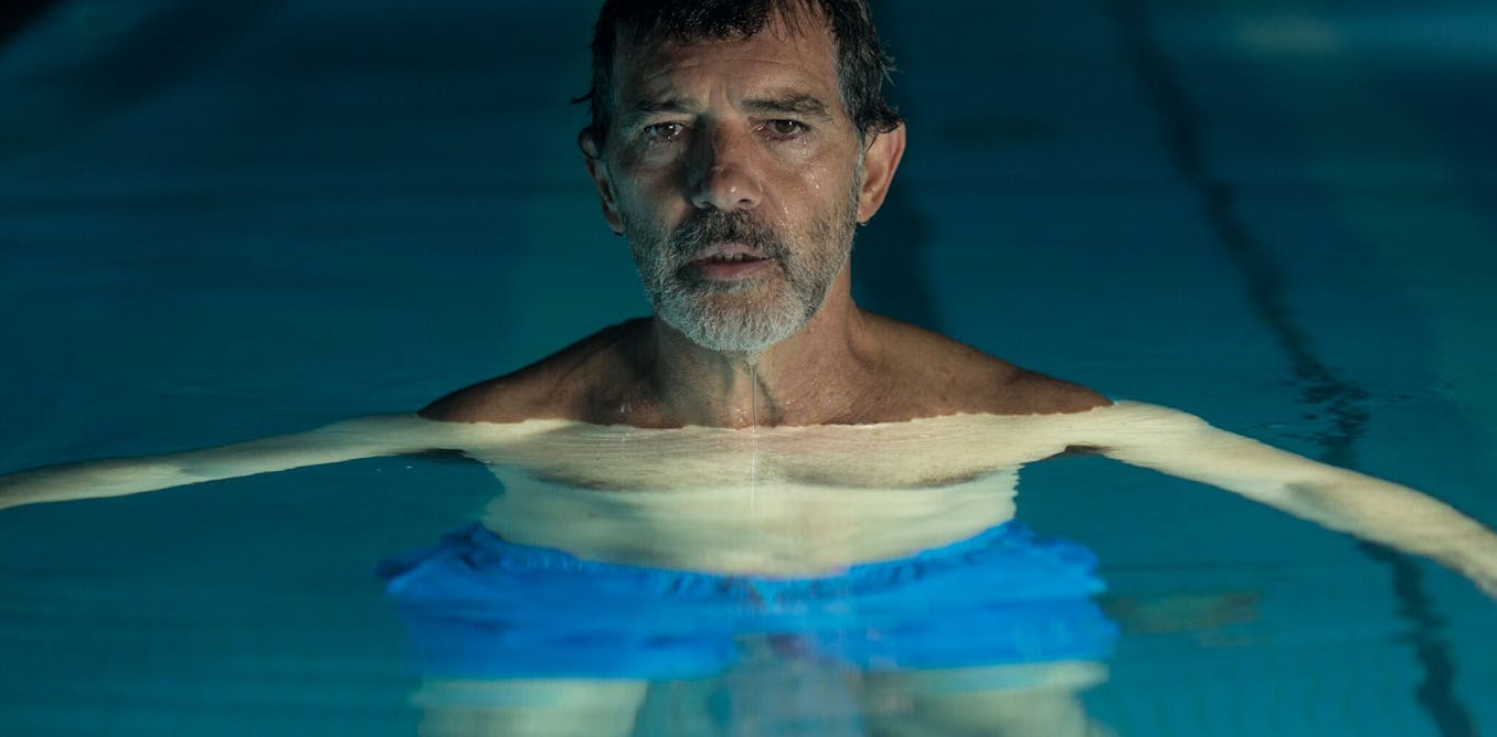 Bandera Rumana Del Patron De Folklore De Rumania Motivo Bandera