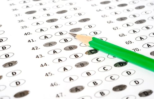 Cada vez más universidades en EEUU rechazan los examenes estandarizados para admitir alumnos