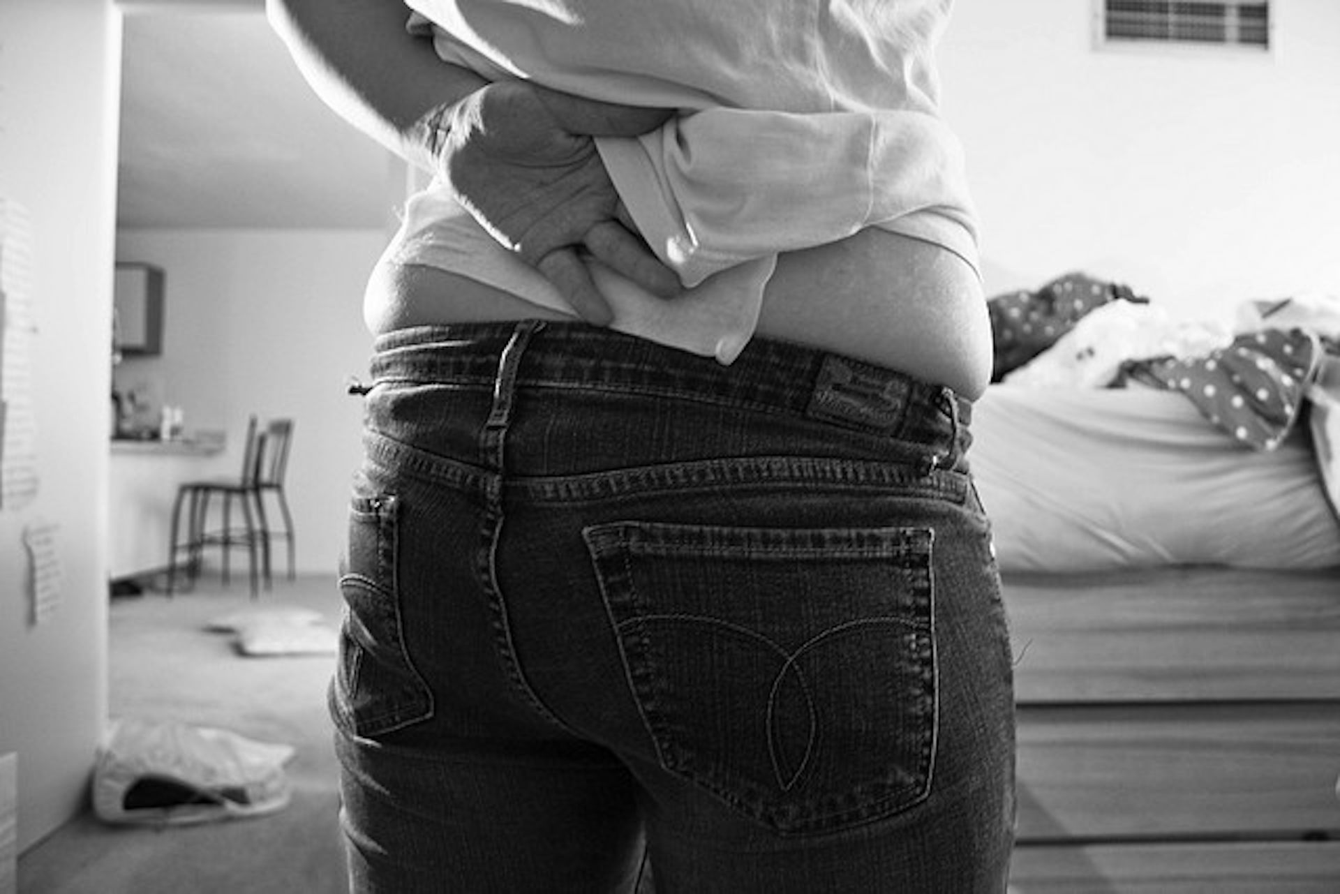 Monday’s medical myth bed rest is best for back pain