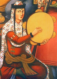 Friday essay: why traditional Persian music should be known to the world