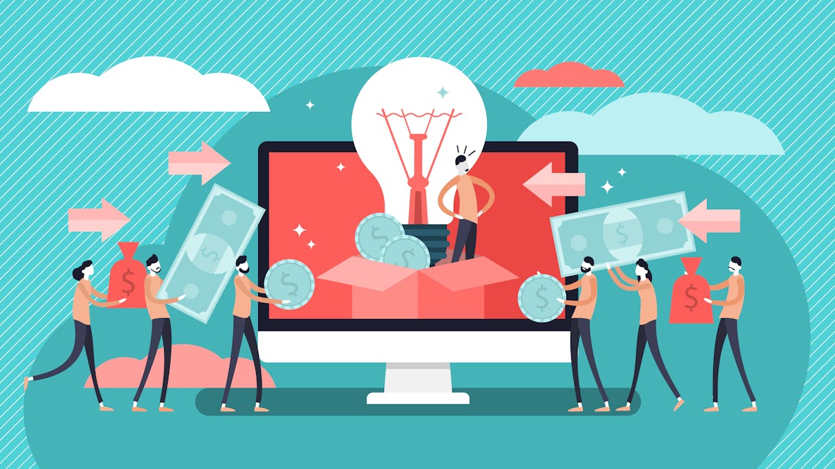 Why Crowdfunding May Not Be The Great Democratising Force In