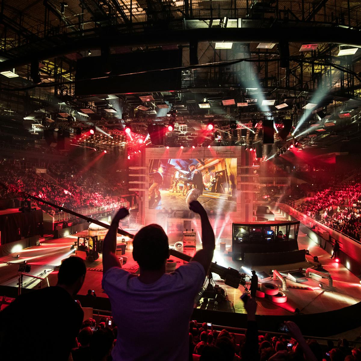 Esports Is The Future Of All Sports Here S Why Esports Is The Future Of All Sports Here S Why