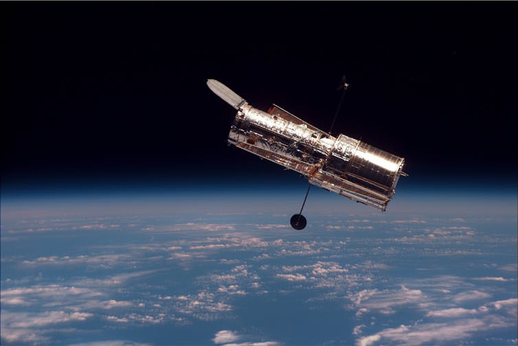How Engineers detected water on a potentially habitable exoplanet for the first time 1 How Engineers detected water on a potentially habitable exoplanet for the first time Space