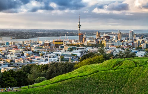 If Auckland's plan to include Māori histories in city centre upgrade is genuine, it must act on inequalities