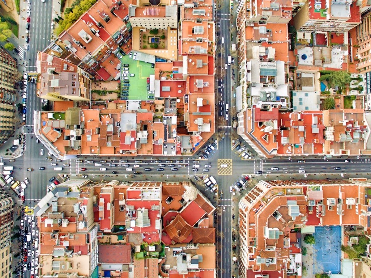 Superblocks Are Transforming Barcelona They Might Work In