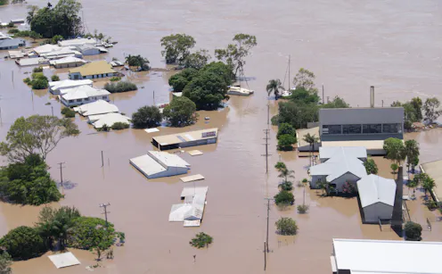 when communities must move because of climate change