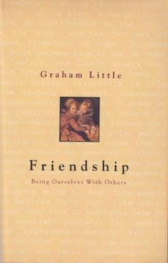 Friday essay: on the ending of a friendship