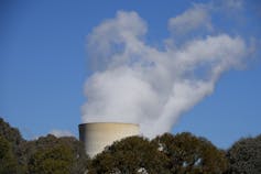 Nuclear power should be allowed in Australia – but only with a carbon price