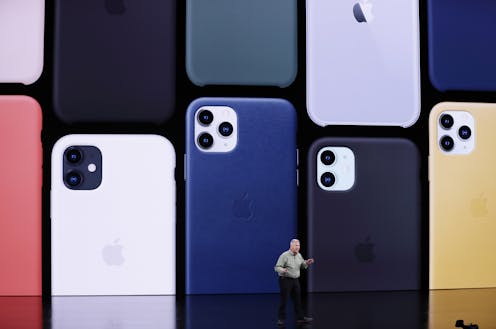 Apple S Iphone 11 Pro Wants To Take Your Laptop S Job And Price
