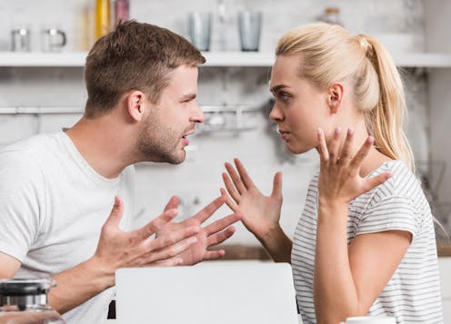 Actually, it's okay to disagree. Here are 5 ways we can argue better