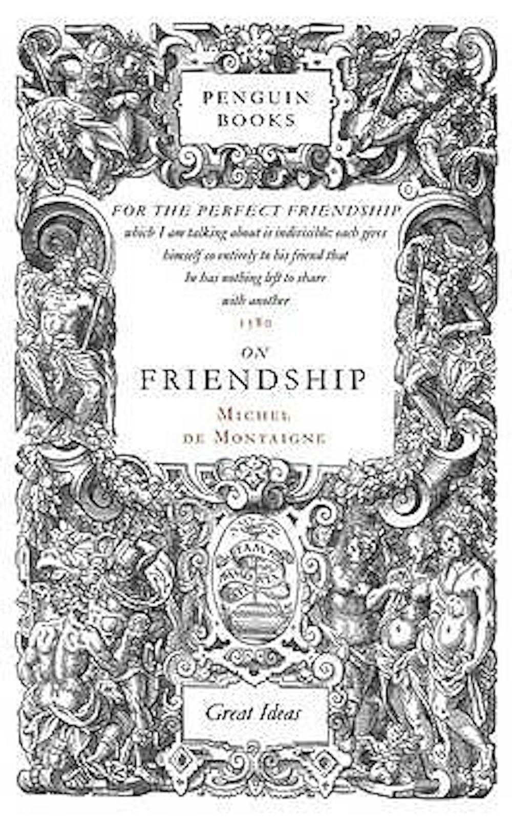Friday Essay On The Ending Of A Friendship Friday Essay On The Ending Of A Friendship
