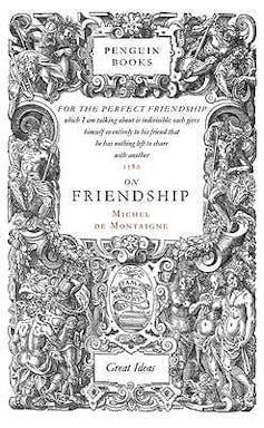 Friday essay: on the ending of a friendship