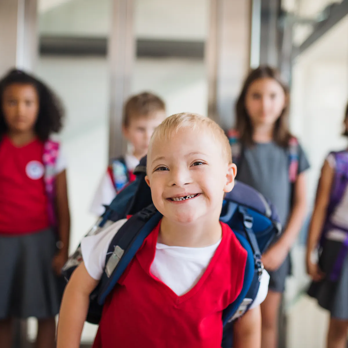 Schools Are Failing Pupils With Special Needs Despite Best Efforts Of Dedicated Staff
