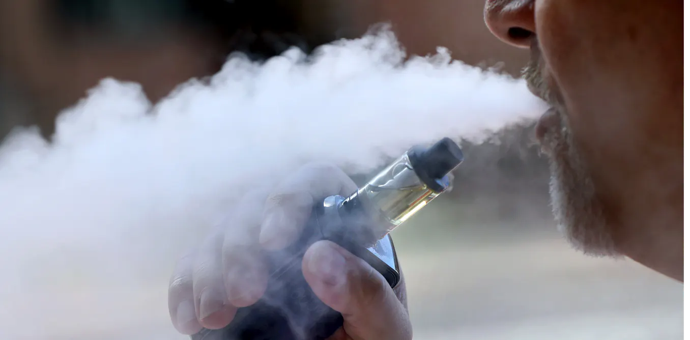 Le vapotage est sans doute dangereux, mais les scientifiques ne le sauront pas avant plusieurs annes Le vapotage est sans doute dangereux, mais les scientifiques ne le sauront pas avant plusieurs annes