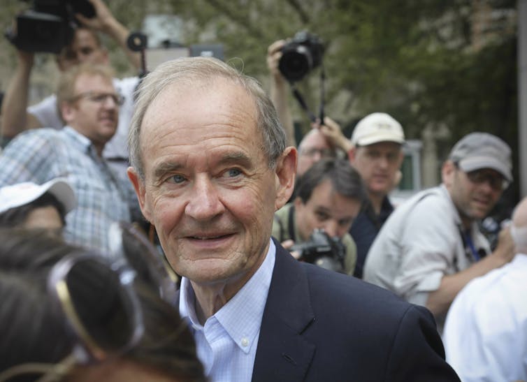 David Boies