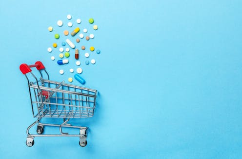 how supermarket pharmacies could change the way we shop