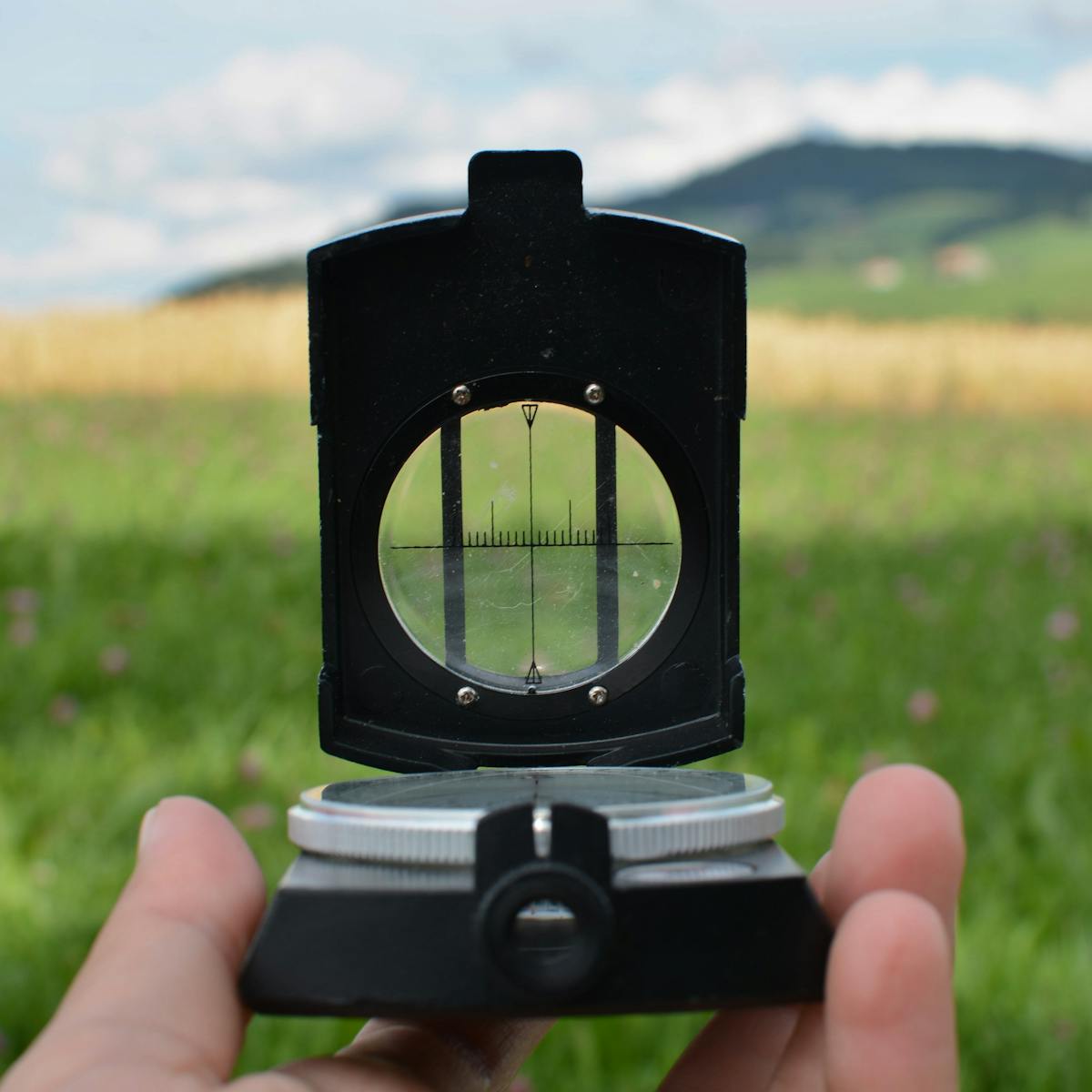 Explainer What Happens When Magnetic North And True North Align