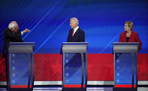 Top Democrats discussed 'Medicare for All' at Houston debate, but what about healthy food for all?