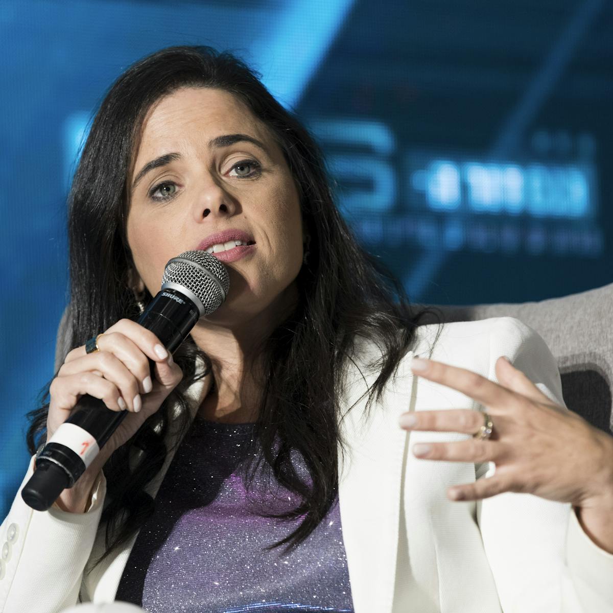 Israel Elections Who Women Vote For And How It S Shifting