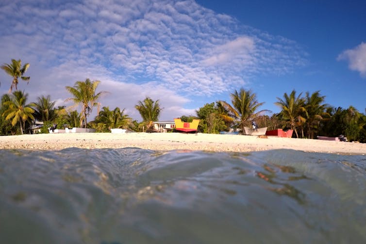 Australia to attend climate summit empty-handed despite UN pleas to ‘come with a plan'