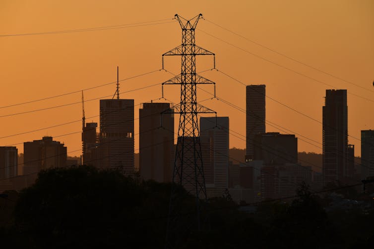 Australia to attend climate summit empty-handed despite UN pleas to ‘come with a plan'