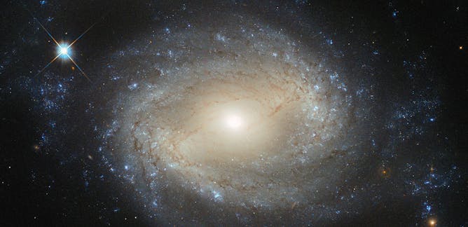 An Overview Of Galaxy Formation