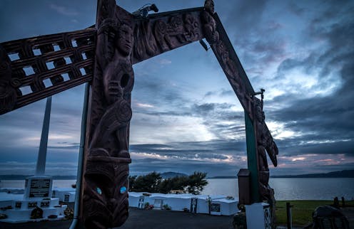 Why it's time for New Zealanders to learn more about their own country's history