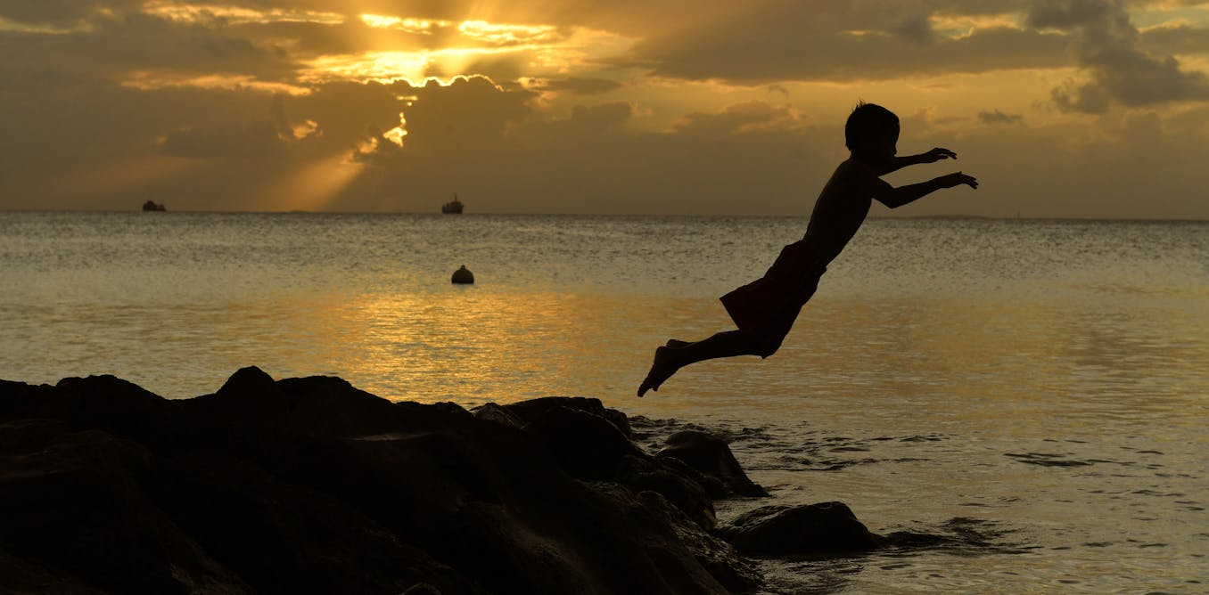 The gloves are off: 'predatory' climate deniers are a threat to our children