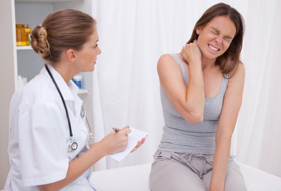 Why The Way Healthcare Professionals Measure Patient Pain Might Soon Be why-the-way-healthcare-professionals-measure-patient-pain-might-soon-be