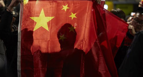 our anxiety over China's influence is hurting Chinese-Australians