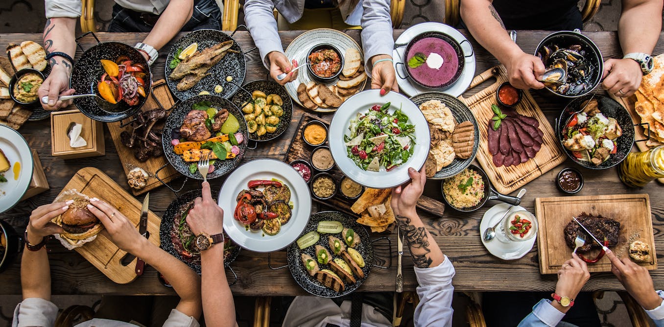 Ricos GTB Nagar Delhi