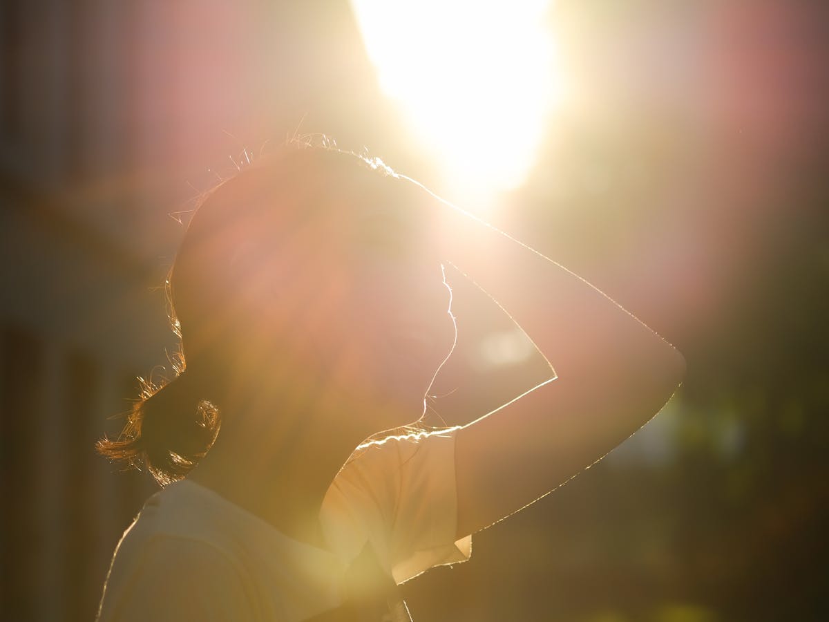 how rising temperatures affect our health
