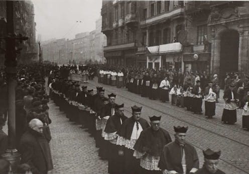 Resultado de imagen de Vaticano Guerra civil