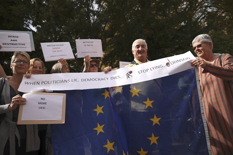 How does the 'unidentified political object' that is the European Union really work?